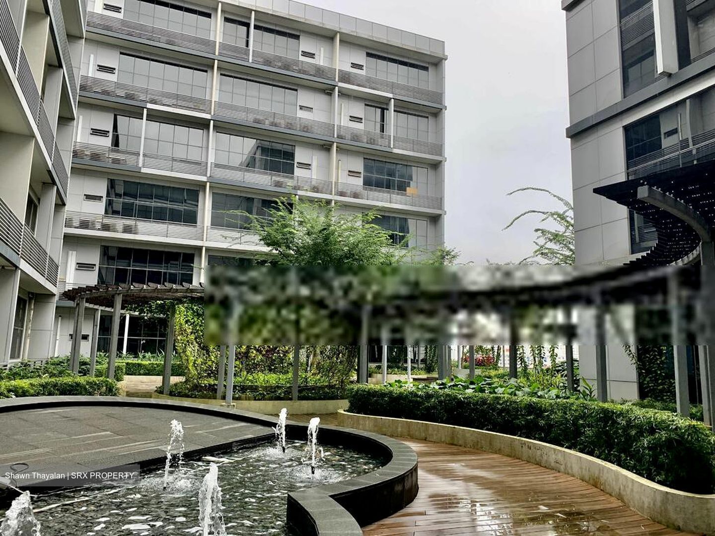 Az @ Paya Lebar (D14), Factory #547599281